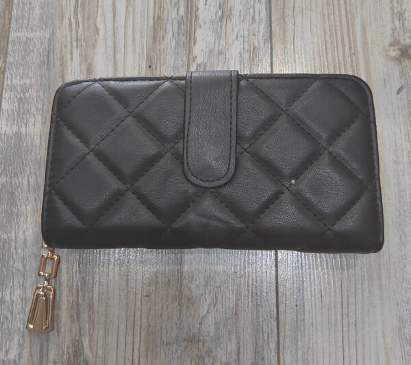 Rio Quilted Purse - Image 2