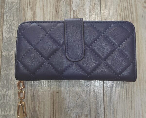 Rio Quilted Purse - Image 5