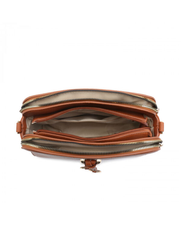 Connie Guitar Strap Handbag - Image 10