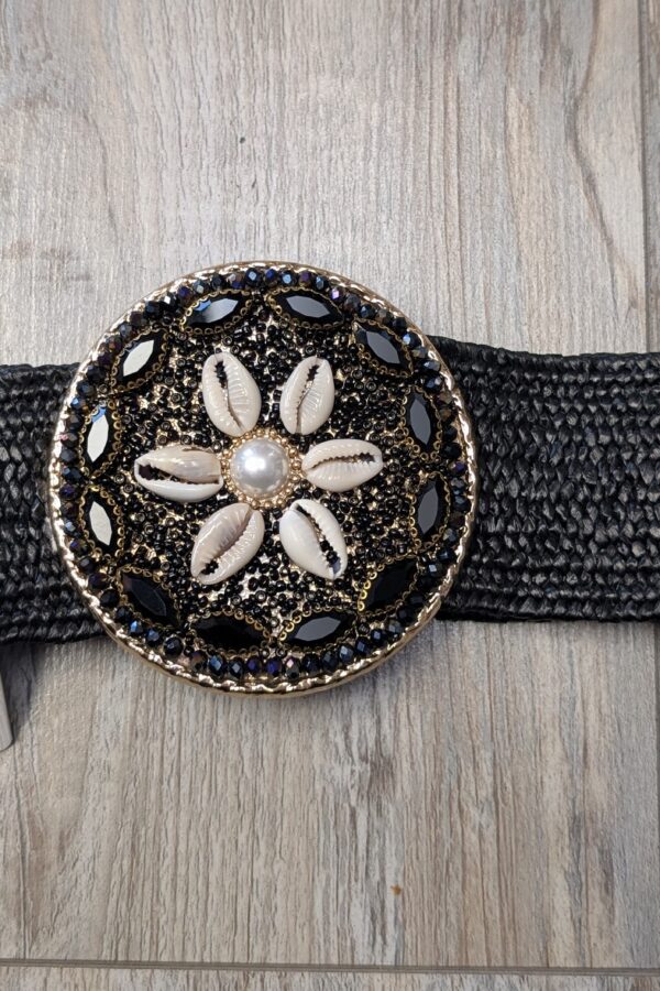 Malta Statement Belt