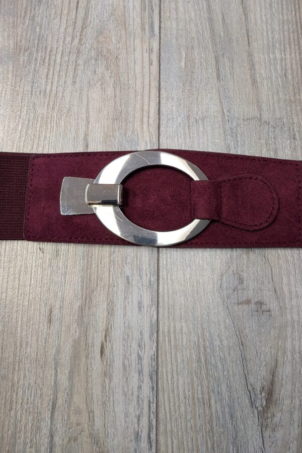 Polly Statement Belt