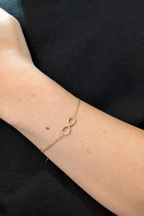 Marley Bracelet (Gold)