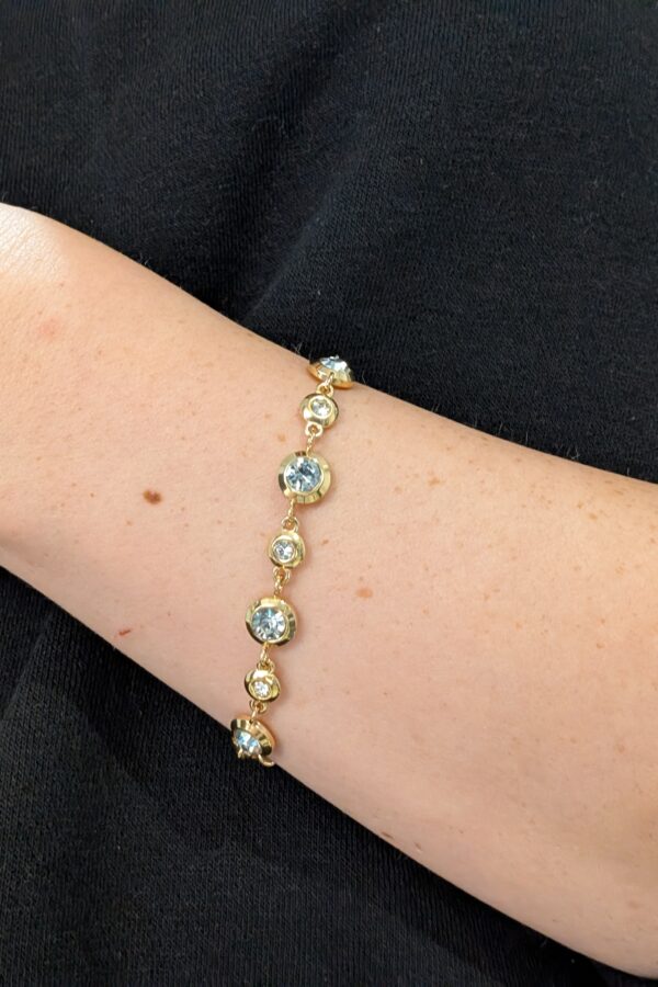 Kourtney Bracelet (Gold)