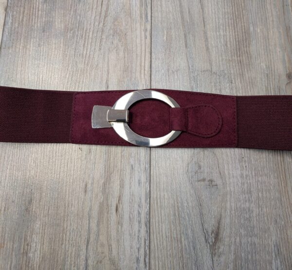 Polly Statement Belt