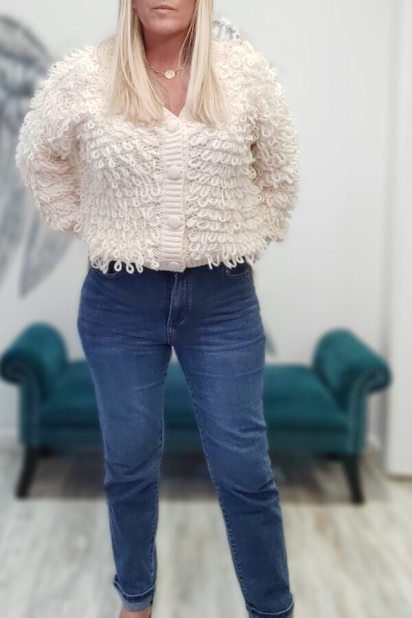 Margo Straight Fit Jeans ( Sizes 8 To 18)