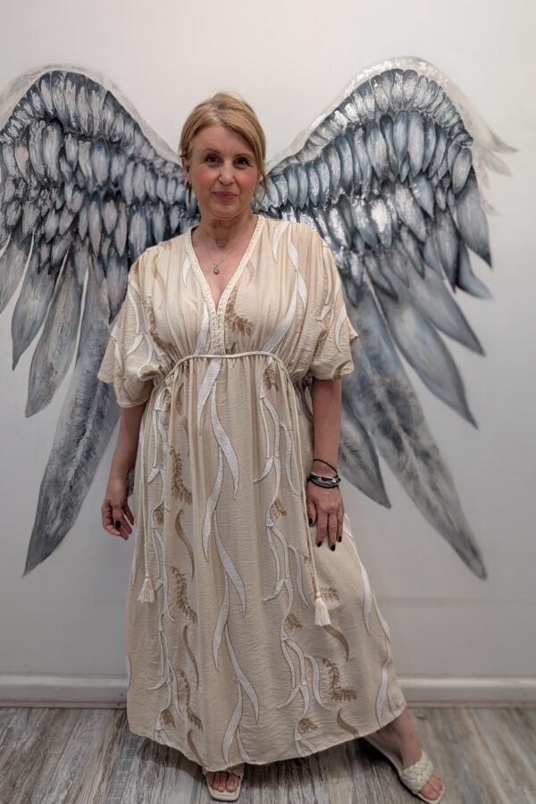 Anita Dress (One Size 12 to 16)