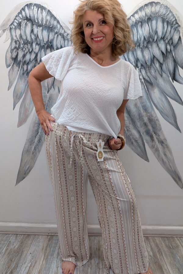 Phillipa Trousers (One size 10-16)