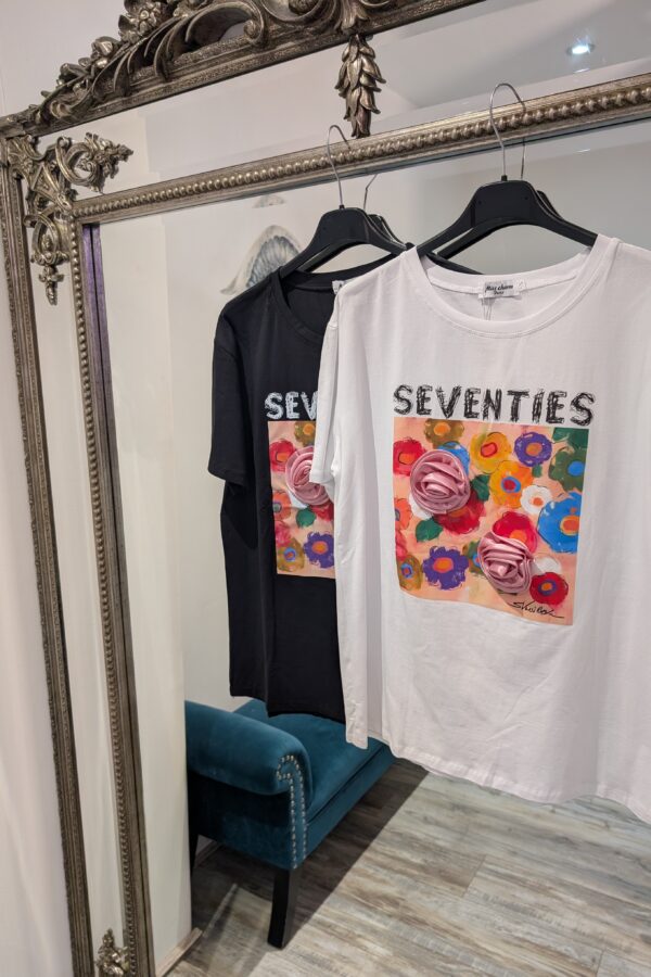 Seventies T'Shirt