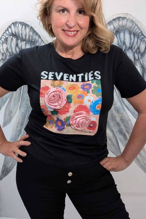 Seventies T'Shirt