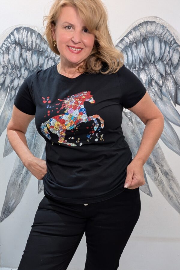 Lottie T Shirt (Individually Sized - s/m & l/xl)