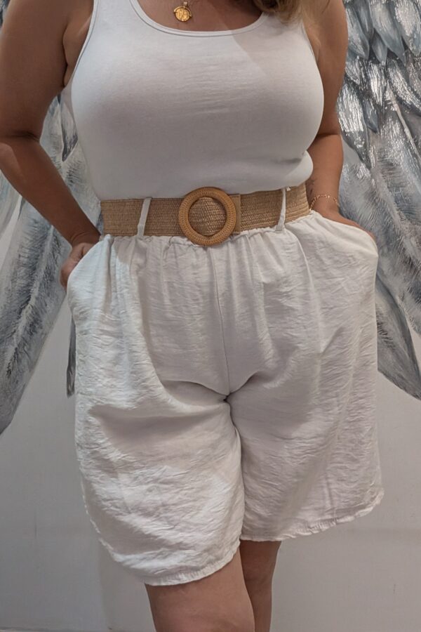 Bethany Shorts (One Size fits 10-16)
