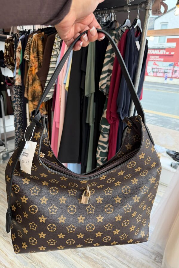 Michelle Designer Inspired Bag