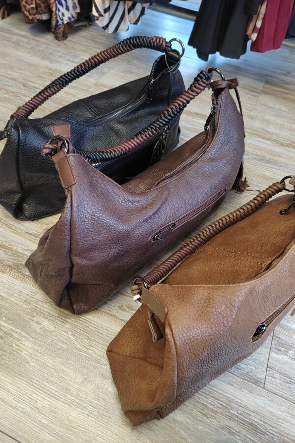Twist Bag