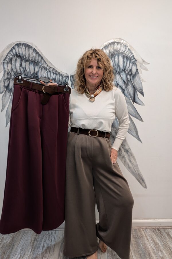 Jolene Trousers (One Size fits 10-16)