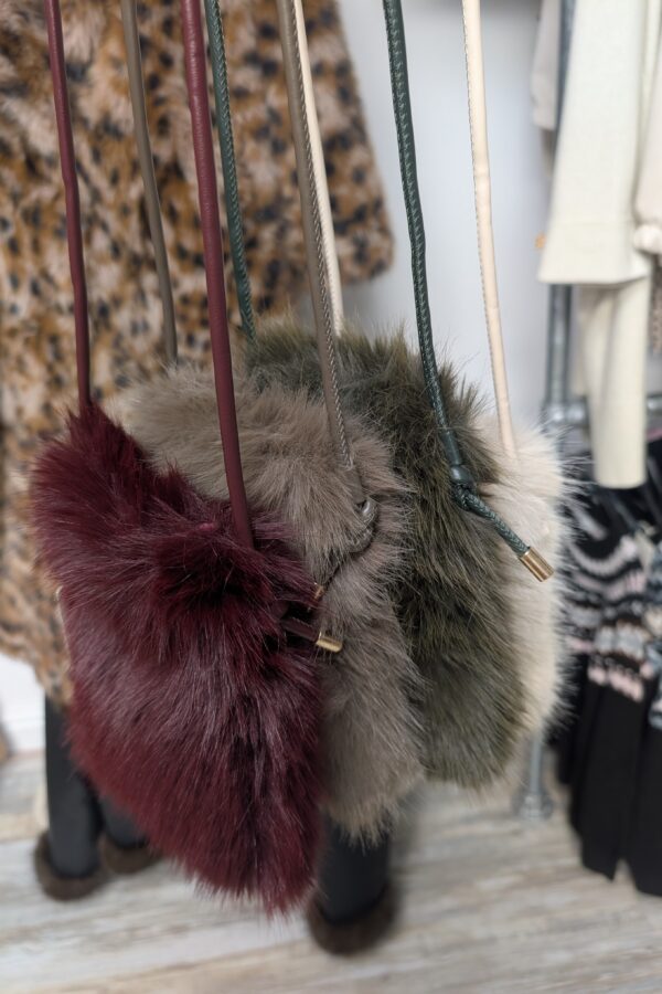 Una Phone Crossbody Bag